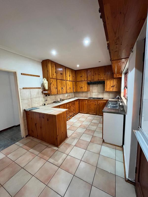3 Bedroom Property for Sale in Ruwari Western Cape